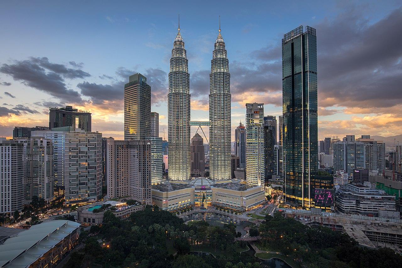 Kuala Lumpur, Malaysia